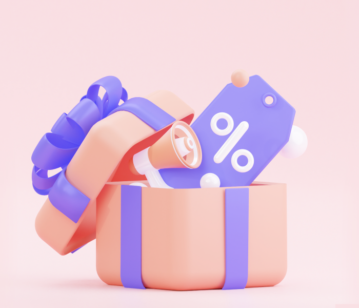 15 ideias de promoções