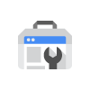 catalogo online integrado google search console